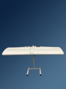 n-UVB Phototherapy Canopy with 7 Philips TL01 311nm tubes