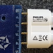 Philips PL01 36W measurements