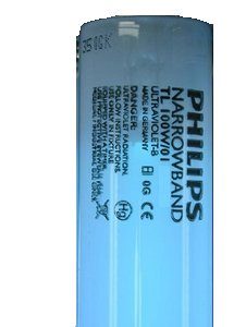 Philips TL01 07 white